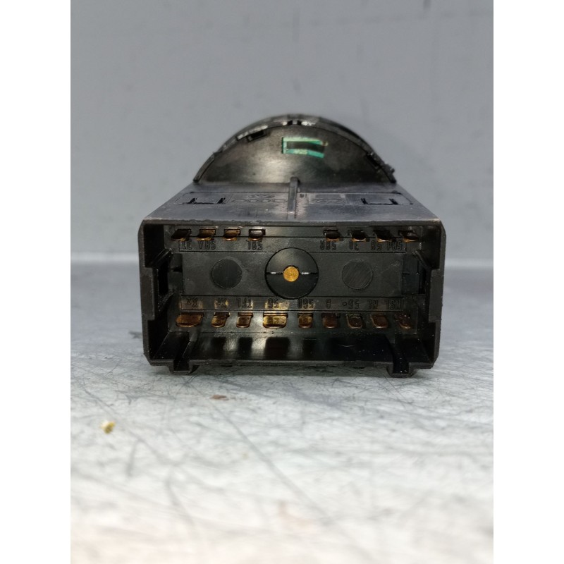 Recambio de mando luces para volkswagen golf iv (1j1) 1.9 tdi referencia OEM IAM 1U0941531D  