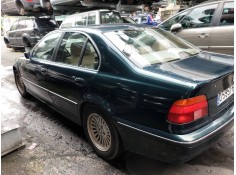 bmw serie 5 berlina (e39) del año 1998 2