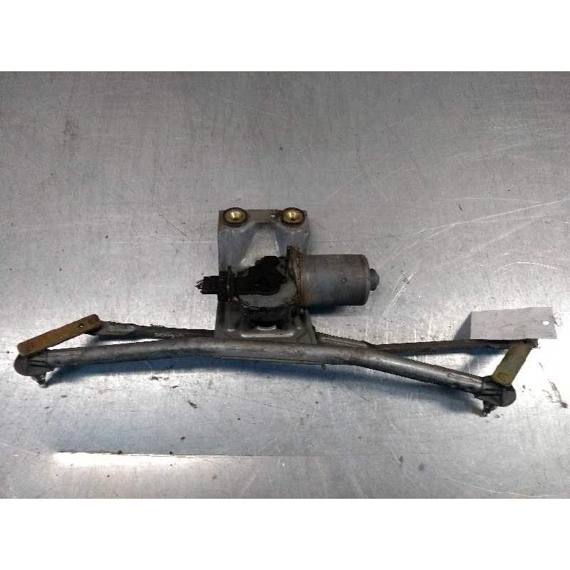 Recambio de motor limpia delantero para ford puma (cce) 1.4 referencia OEM IAM 404240 96FB17B571D 97FB17504AD