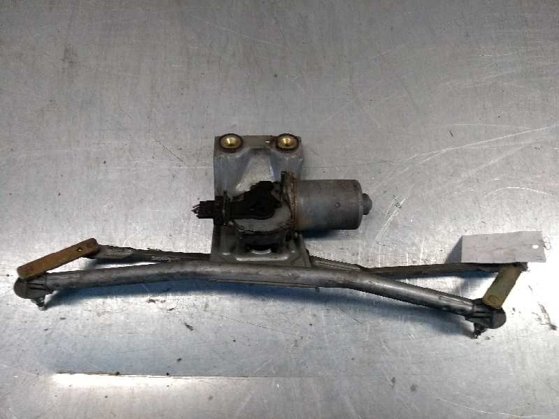 Recambio de motor limpia delantero para ford puma (cce) 1.4 referencia OEM IAM 404240 96FB17B571D 97FB17504AD