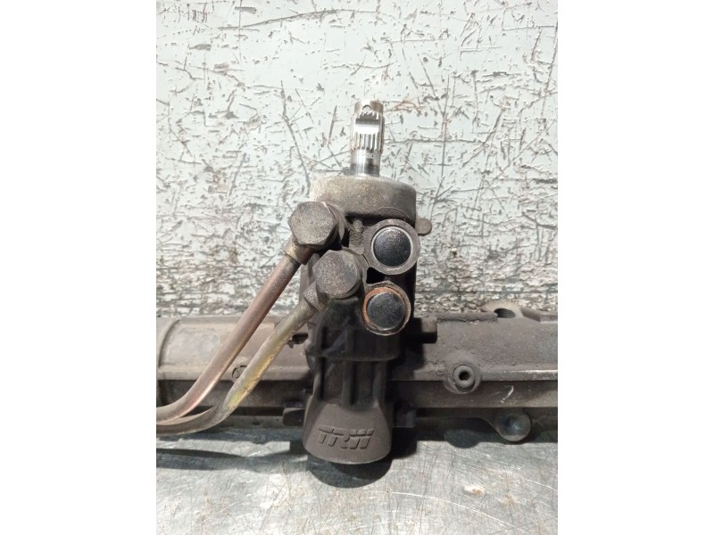 Recambio de cremallera direccion para alfa romeo gt (937_) 1.9 jtd (937cxn1b) referencia OEM IAM 937502328  