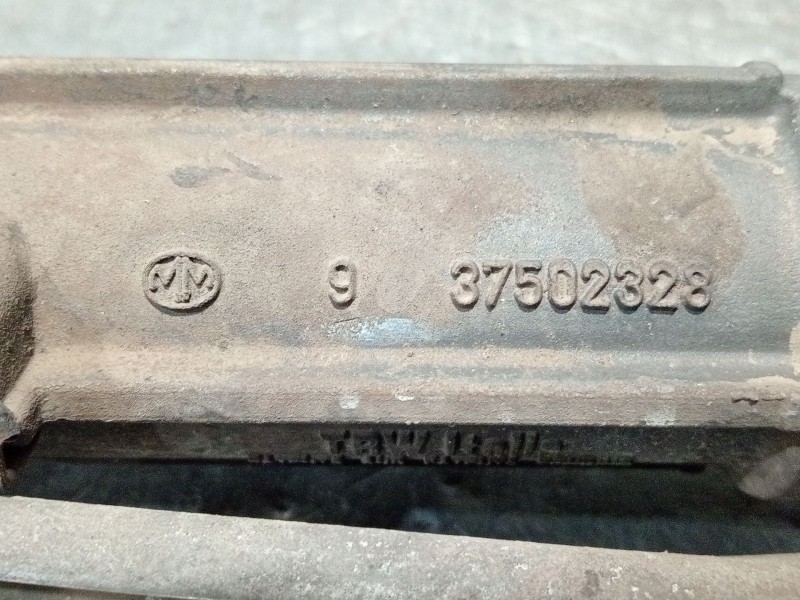 Recambio de cremallera direccion para alfa romeo gt (937_) 1.9 jtd (937cxn1b) referencia OEM IAM 937502328  