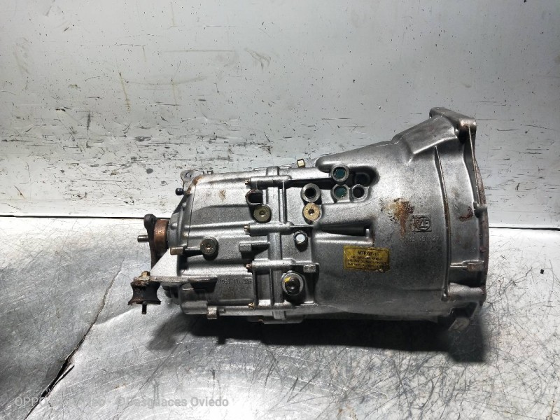 Recambio de caja cambios para bmw serie 3 berlina (e46) 2.0 16v diesel cat referencia OEM IAM HDZ 090533 