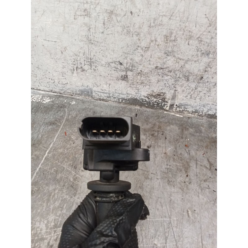 Recambio de bobina encendido para mercedes-benz clase cl (w216) coupe 500 4-matic (216.386) referencia OEM IAM A0001502780  