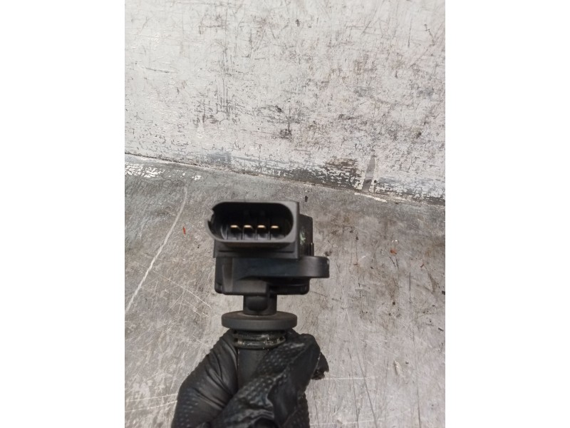 Recambio de bobina encendido para mercedes-benz clase cl (w216) coupe 500 4-matic (216.386) referencia OEM IAM A0001502780  