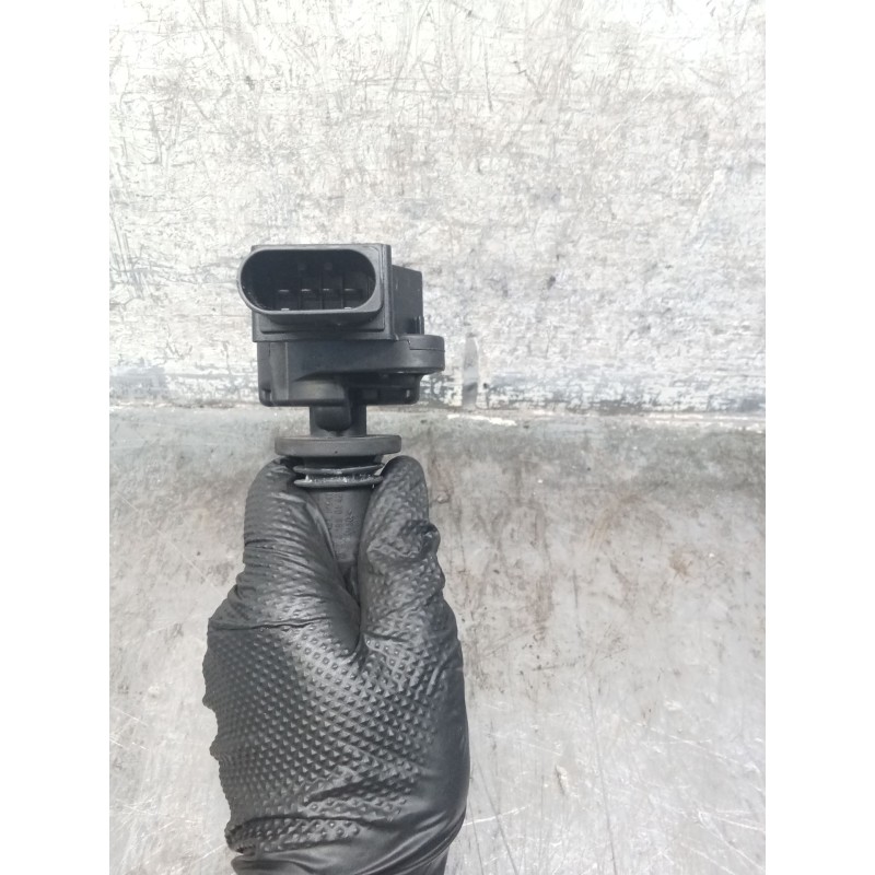 Recambio de bobina encendido para mercedes-benz clase cl (w216) coupe 500 4-matic (216.386) referencia OEM IAM A2729060060  