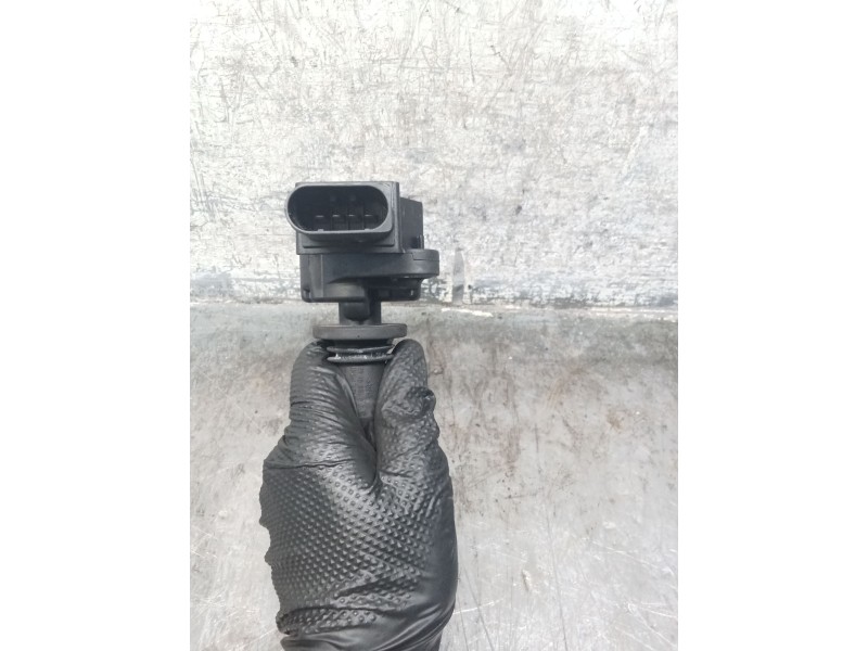 Recambio de bobina encendido para mercedes-benz clase cl (w216) coupe 500 4-matic (216.386) referencia OEM IAM A2729060060  