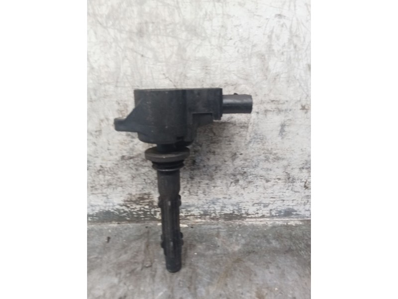 Recambio de bobina encendido para mercedes-benz clase cl (w216) coupe 500 4-matic (216.386) referencia OEM IAM A2729060060  