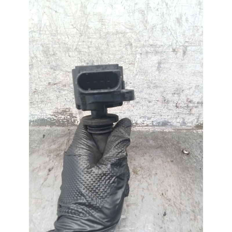 Recambio de bobina encendido para mercedes-benz clase cl (w216) coupe 500 4-matic (216.386) referencia OEM IAM A2729060060  