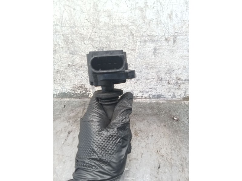 Recambio de bobina encendido para mercedes-benz clase cl (w216) coupe 500 4-matic (216.386) referencia OEM IAM A2729060060  