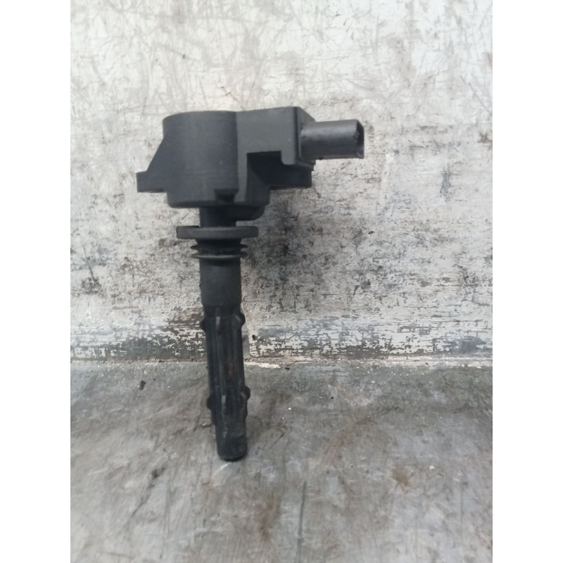 Recambio de bobina encendido para mercedes-benz clase cl (w216) coupe 500 4-matic (216.386) referencia OEM IAM A2729060060  