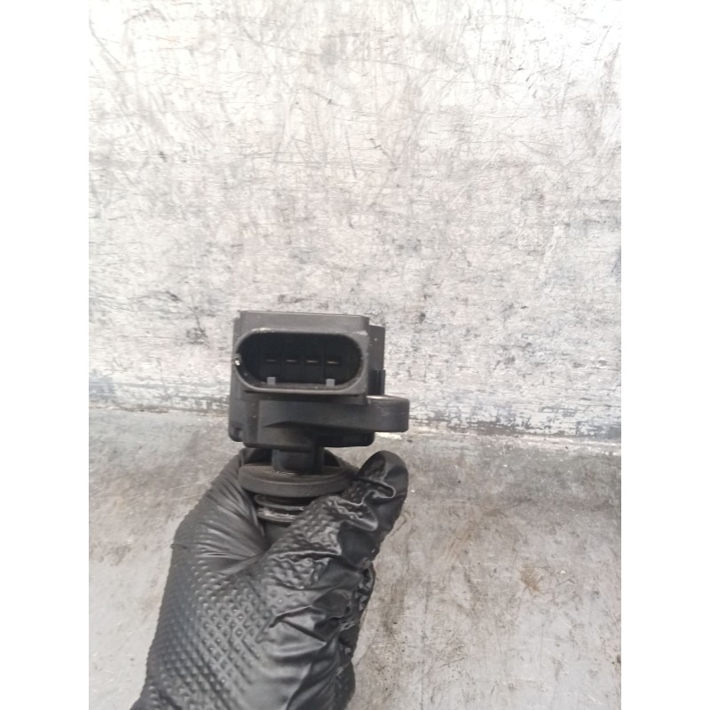 Recambio de bobina encendido para mercedes-benz clase cl (w216) coupe 500 4-matic (216.386) referencia OEM IAM A2729060060  