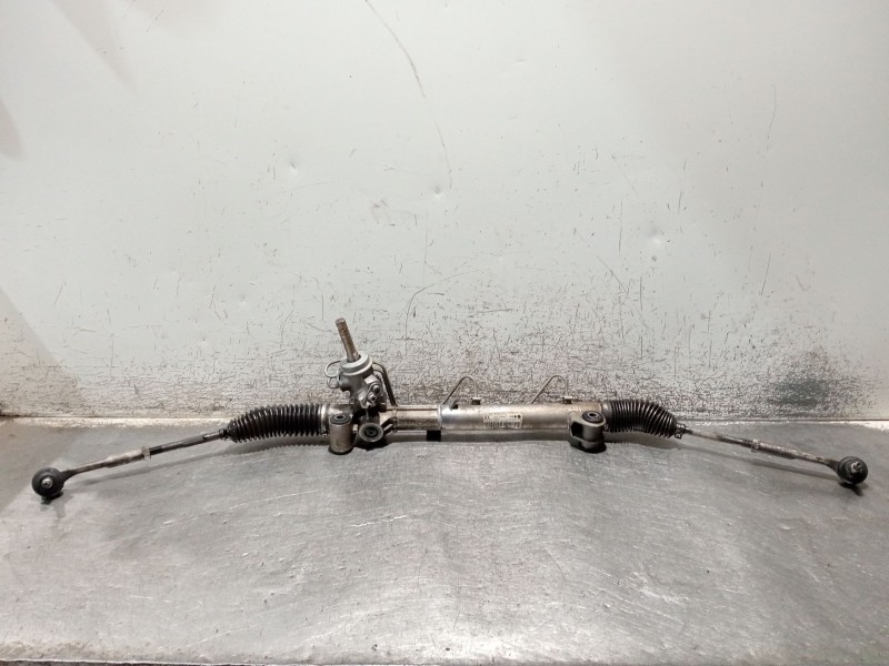 Recambio de cremallera direccion para opel zafira / zafira family b (a05) 1.9 cdti (m75) referencia OEM IAM 13188616 7831985159 