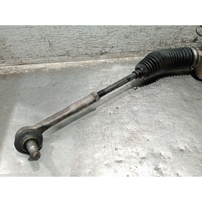 Recambio de cremallera direccion para opel zafira / zafira family b (a05) 1.9 cdti (m75) referencia OEM IAM 13188616 7831985159 