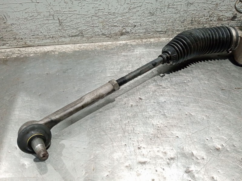 Recambio de cremallera direccion para opel zafira / zafira family b (a05) 1.9 cdti (m75) referencia OEM IAM 13188616 7831985159 