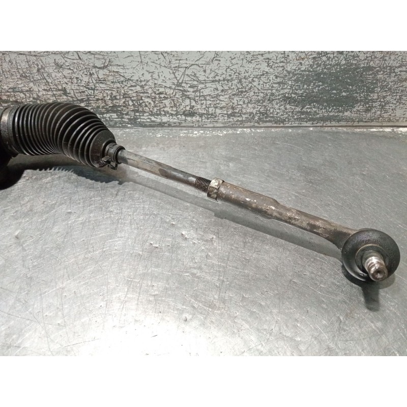 Recambio de cremallera direccion para opel zafira / zafira family b (a05) 1.9 cdti (m75) referencia OEM IAM 13188616 7831985159 