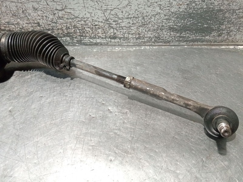 Recambio de cremallera direccion para opel zafira / zafira family b (a05) 1.9 cdti (m75) referencia OEM IAM 13188616 7831985159 