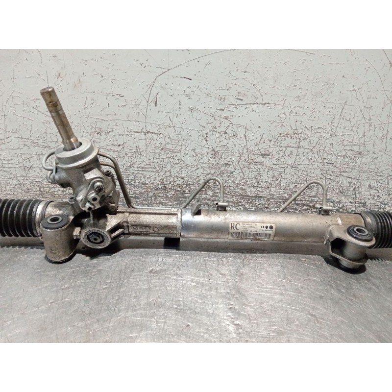 Recambio de cremallera direccion para opel zafira / zafira family b (a05) 1.9 cdti (m75) referencia OEM IAM 13188616 7831985159 