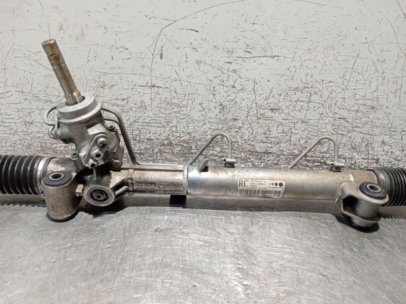 Recambio de cremallera direccion para opel zafira / zafira family b (a05) 1.9 cdti (m75) referencia OEM IAM 13188616 7831985159 