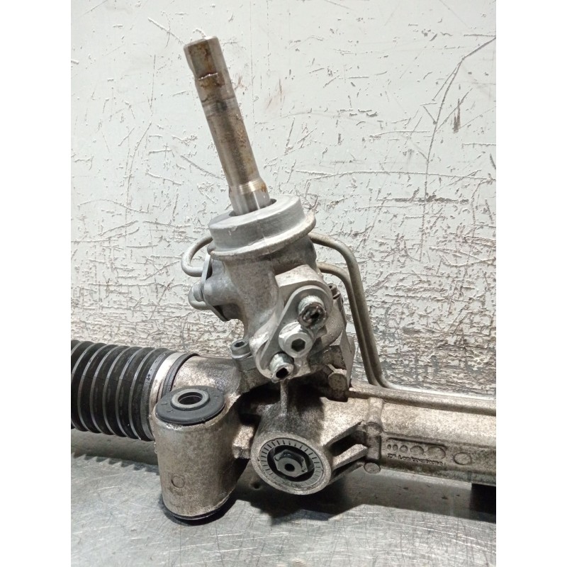 Recambio de cremallera direccion para opel zafira / zafira family b (a05) 1.9 cdti (m75) referencia OEM IAM 13188616 7831985159 