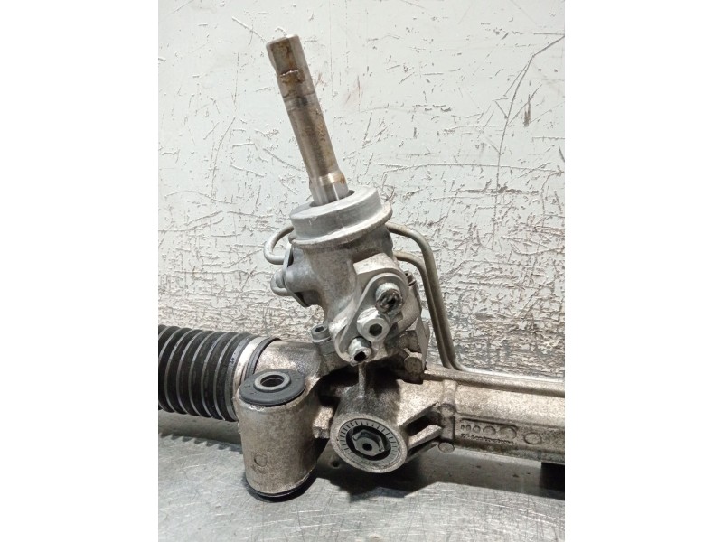 Recambio de cremallera direccion para opel zafira / zafira family b (a05) 1.9 cdti (m75) referencia OEM IAM 13188616 7831985159 