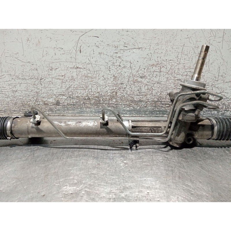 Recambio de cremallera direccion para opel zafira / zafira family b (a05) 1.9 cdti (m75) referencia OEM IAM 13188616 7831985159 