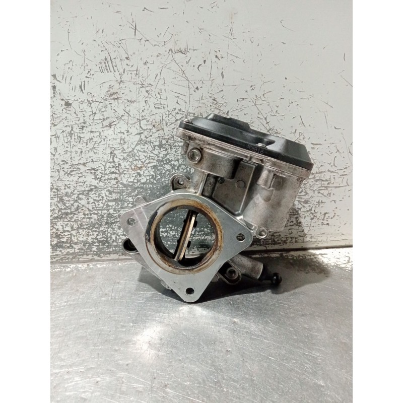 Recambio de caja mariposa para opel insignia a sedán (g09) 2.0 cdti (69) referencia OEM IAM 55564164 50329302 