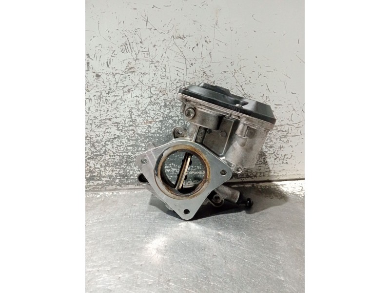 Recambio de caja mariposa para opel insignia a sedán (g09) 2.0 cdti (69) referencia OEM IAM 55564164 50329302 