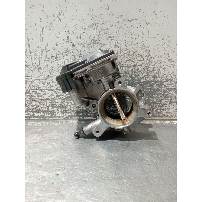 Recambio de caja mariposa para opel insignia a sedán (g09) 2.0 cdti (69) referencia OEM IAM 55564164 50329302 