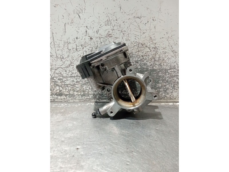 Recambio de caja mariposa para opel insignia a sedán (g09) 2.0 cdti (69) referencia OEM IAM 55564164 50329302 