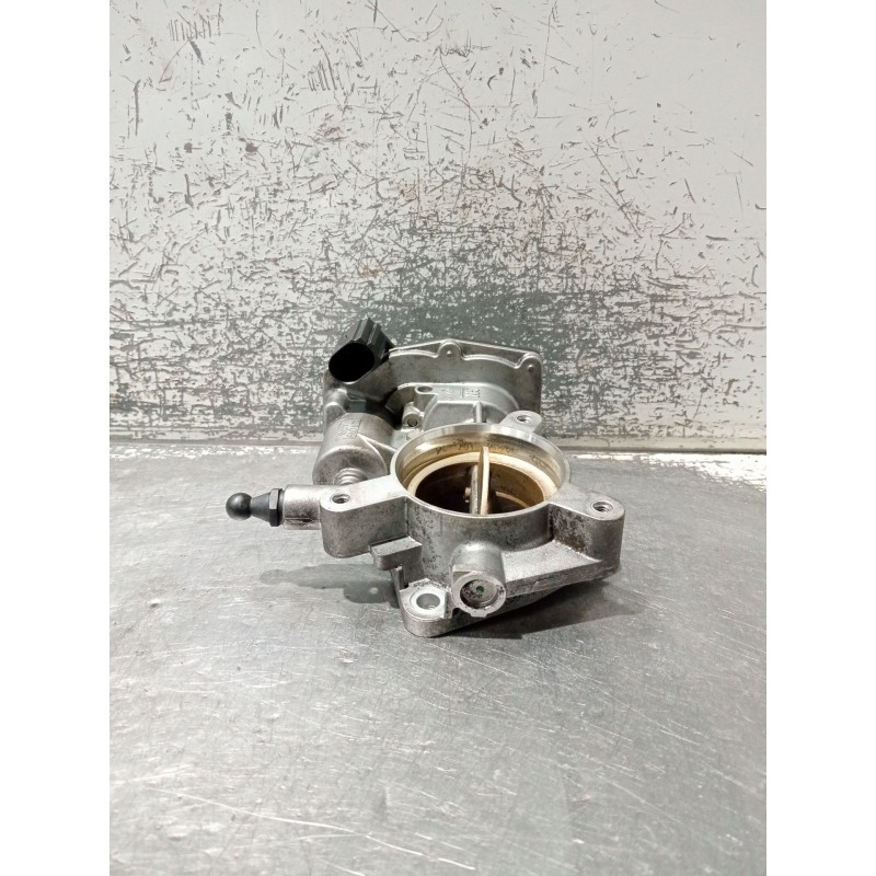 Recambio de caja mariposa para opel insignia a sedán (g09) 2.0 cdti (69) referencia OEM IAM 55564164 50329302 