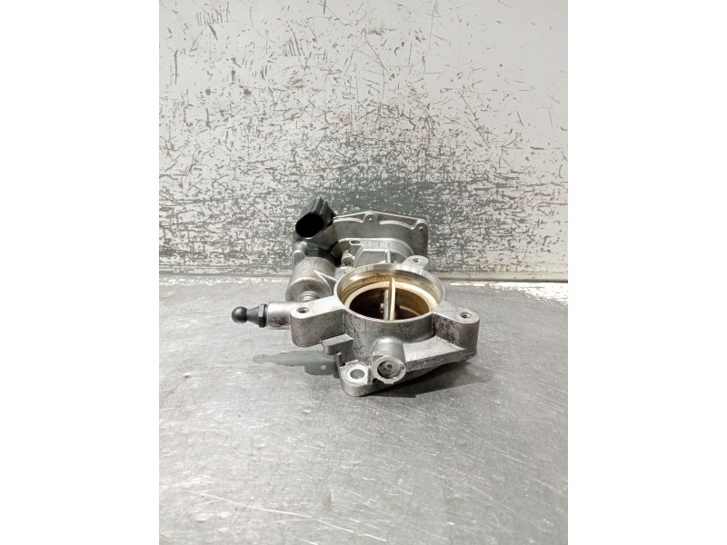 Recambio de caja mariposa para opel insignia a sedán (g09) 2.0 cdti (69) referencia OEM IAM 55564164 50329302 