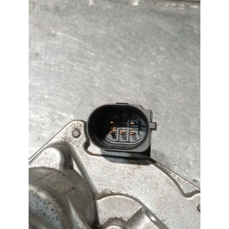 Recambio de caja mariposa para opel insignia a sedán (g09) 2.0 cdti (69) referencia OEM IAM 55564164 50329302 