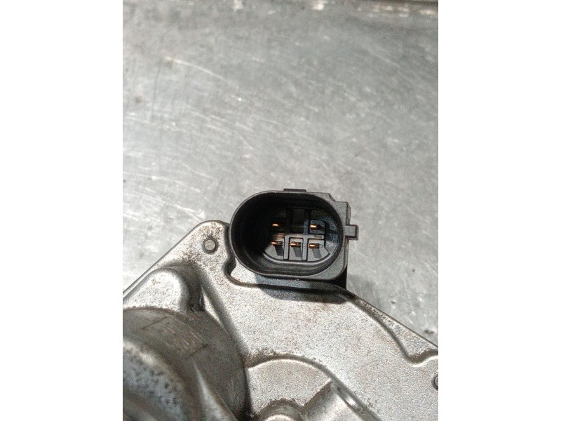 Recambio de caja mariposa para opel insignia a sedán (g09) 2.0 cdti (69) referencia OEM IAM 55564164 50329302 