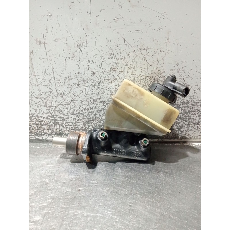 Recambio de bomba freno para renault clio i (b/c57_, 5/357_) 1.9 d (b/c/s576, b/c/s57l) referencia OEM IAM 311901 7700800532 