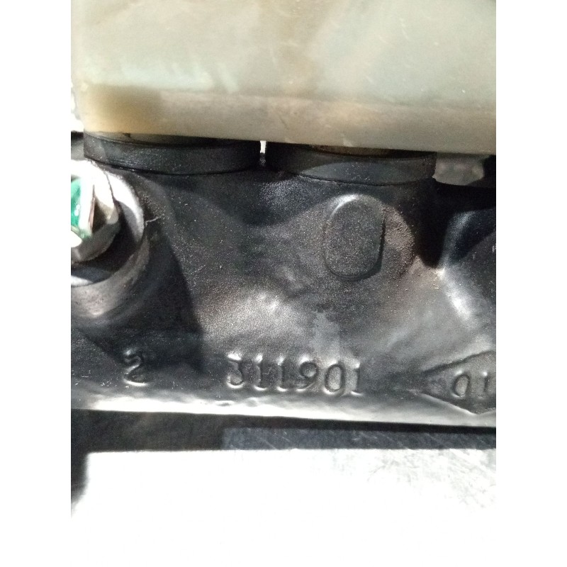 Recambio de bomba freno para renault clio i (b/c57_, 5/357_) 1.9 d (b/c/s576, b/c/s57l) referencia OEM IAM 311901 7700800532 
