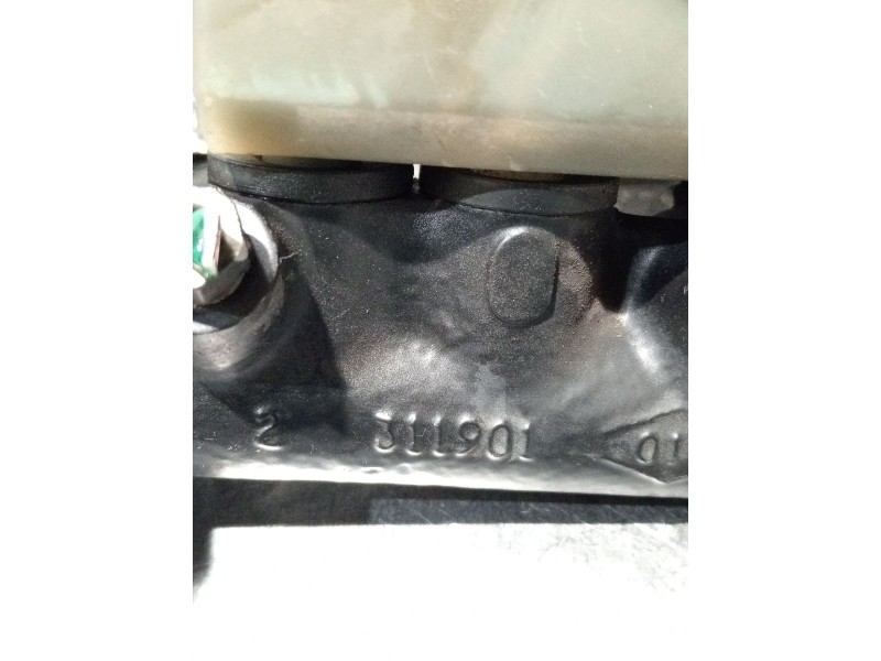 Recambio de bomba freno para renault clio i (b/c57_, 5/357_) 1.9 d (b/c/s576, b/c/s57l) referencia OEM IAM 311901 7700800532 