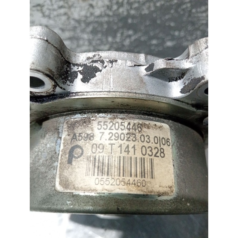 Recambio de depresor freno / bomba vacio para opel insignia a sedán (g09) 2.0 cdti (69) referencia OEM IAM 55205446 72902303 