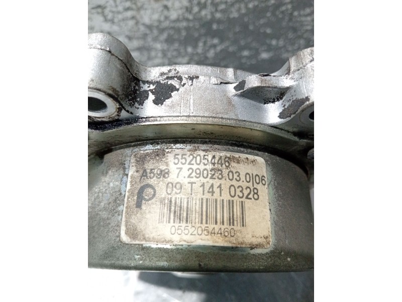 Recambio de depresor freno / bomba vacio para opel insignia a sedán (g09) 2.0 cdti (69) referencia OEM IAM 55205446 72902303 