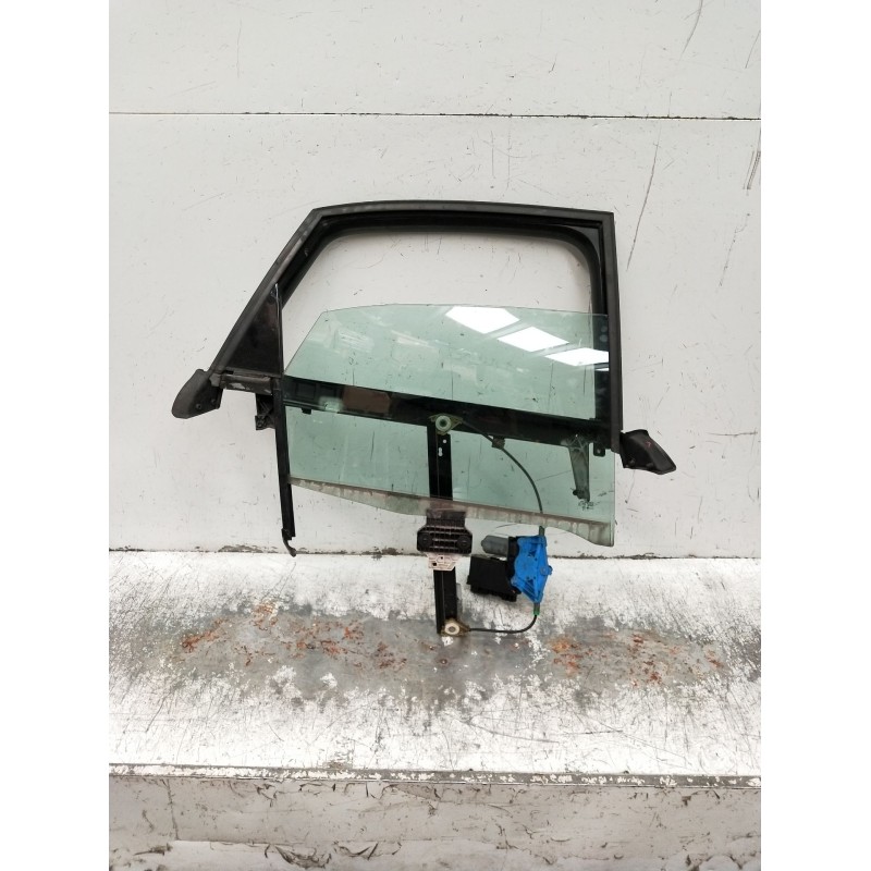 Recambio de elevalunas trasero derecho para audi a4 b7 (8ec) 2.0 tfsi referencia OEM IAM 8E0839462B 4P 