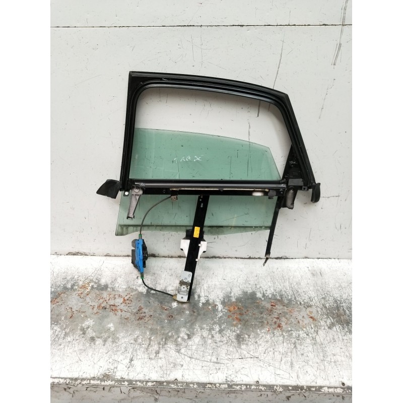 Recambio de elevalunas trasero derecho para audi a4 b7 (8ec) 2.0 tfsi referencia OEM IAM 8E0839462B 4P 