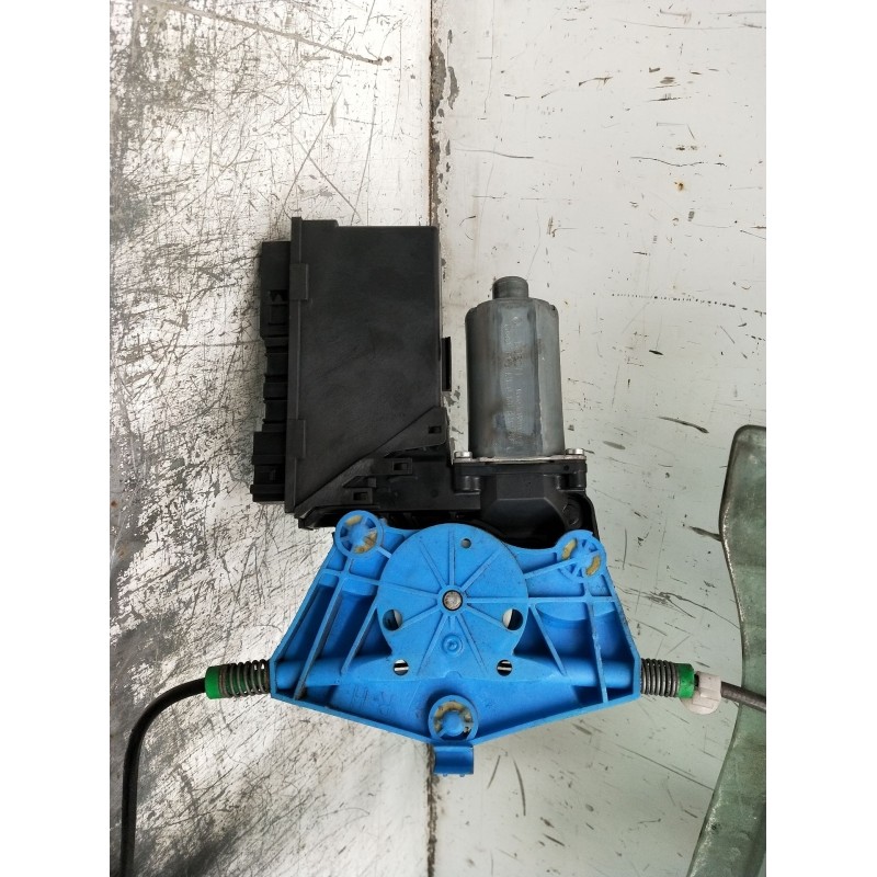 Recambio de elevalunas trasero derecho para audi a4 b7 (8ec) 2.0 tfsi referencia OEM IAM 8E0839462B 4P 