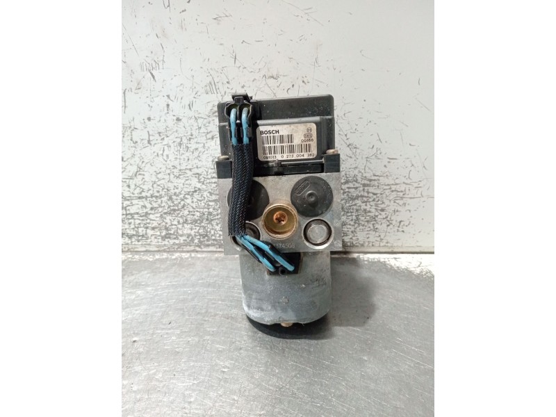Recambio de abs para opel astra g sedán (t98) 1.6 (f69) referencia OEM IAM 0273004362 0265216651 90581417