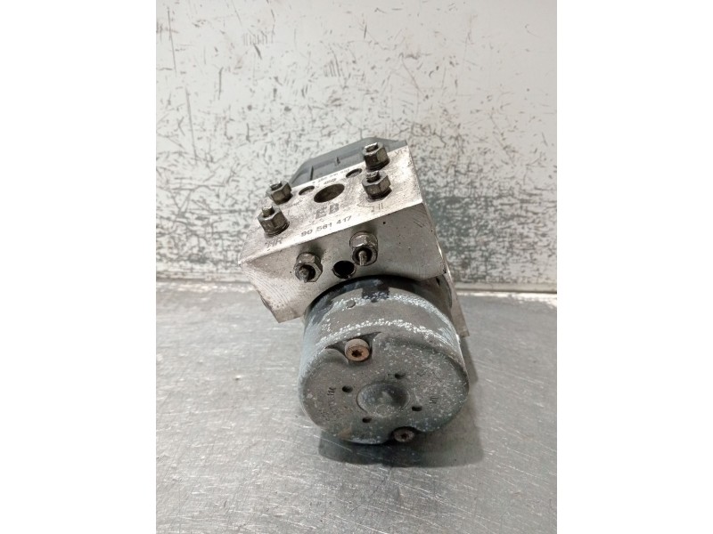 Recambio de abs para opel astra g sedán (t98) 1.6 (f69) referencia OEM IAM 0273004362 0265216651 90581417