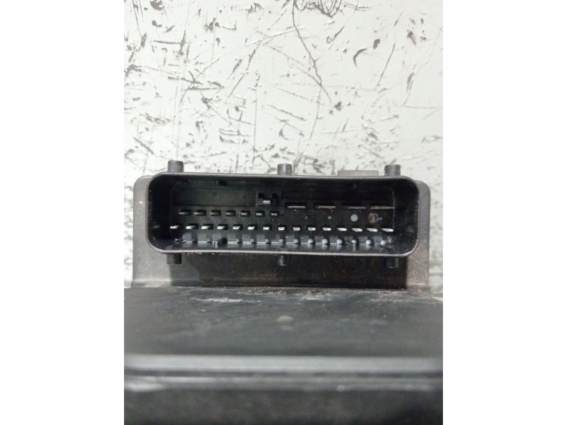 Recambio de abs para opel astra g sedán (t98) 1.6 (f69) referencia OEM IAM 0273004362 0265216651 90581417