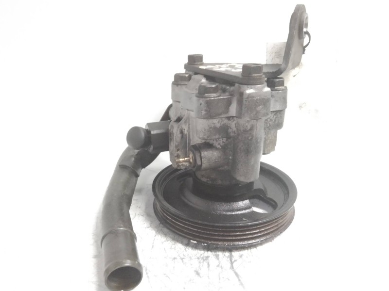 Recambio de bomba direccion para mazda mx-3 (ec) 1.9 v6 24v cat referencia OEM IAM   