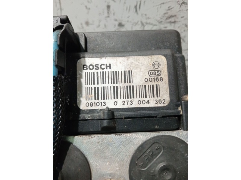 Recambio de abs para opel astra g sedán (t98) 1.6 (f69) referencia OEM IAM 0273004362 0265216651 90581417