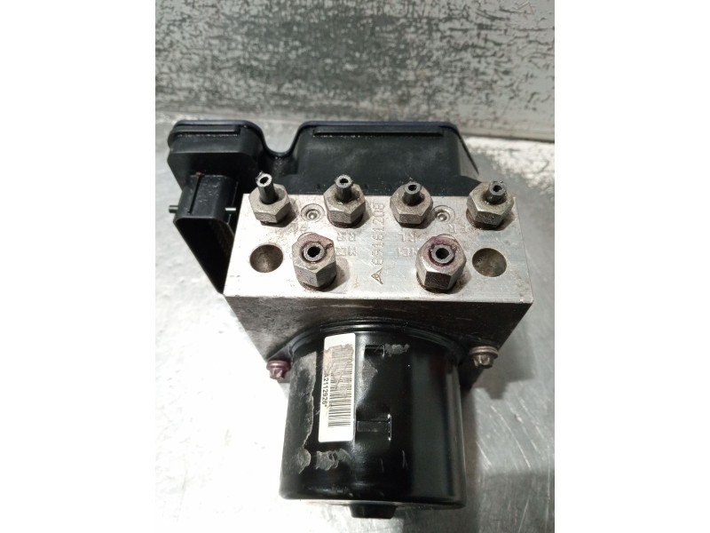 Recambio de abs para opel insignia a sedán (g09) 2.0 cdti (69) referencia OEM IAM 13313805 16817009 