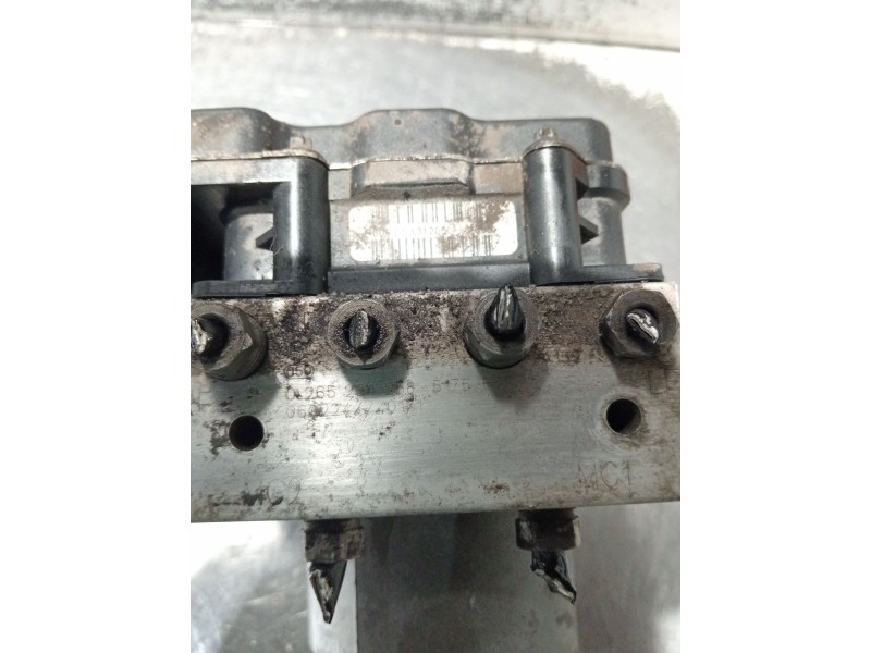 Recambio de abs para alfa romeo gt (937_) 1.9 jtd (937cxn1b) referencia OEM IAM 0265950428 0265234258 51753653
