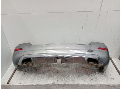 Recambio de paragolpes trasero para mercedes-benz clase glk (x204) 220 cdi 4-matic (204.984, 204.997) referencia OEM IAM   